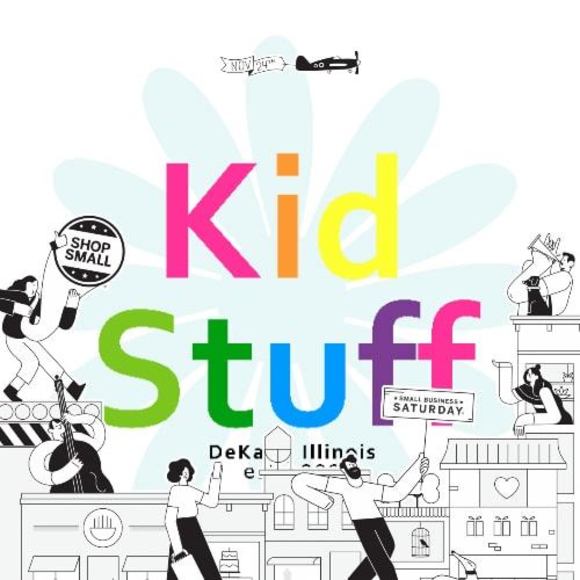 kidstuffdekalb